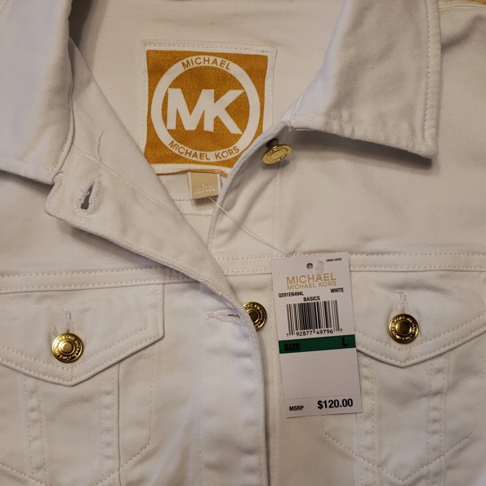 Michael Kors Jacket - Picture 2 of 5